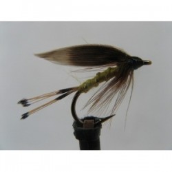 Wets woodcock and yellow wet $2.34