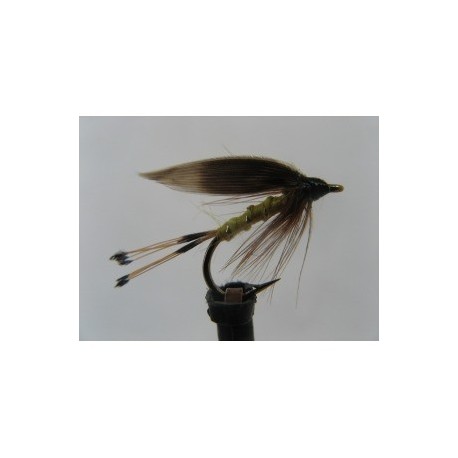 Wets woodcock and yellow wet $2.34