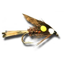 Wets Telephone Box Wet Fly $2.34