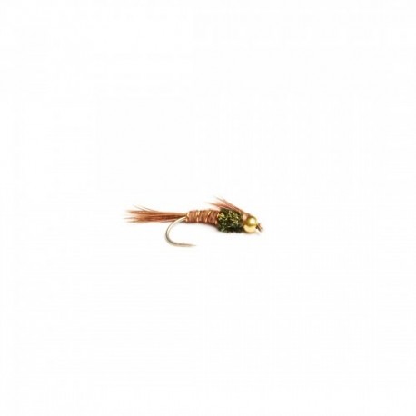 Beaded Nymphs Pheasant Tail $2.42