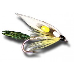 Wets Dr Burke Wet Fly $2.34