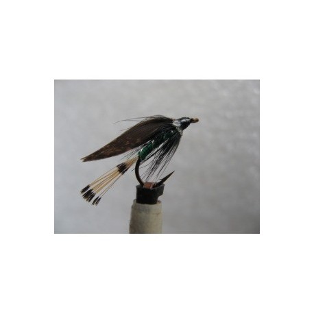 Wets grouse and green wet $2.34