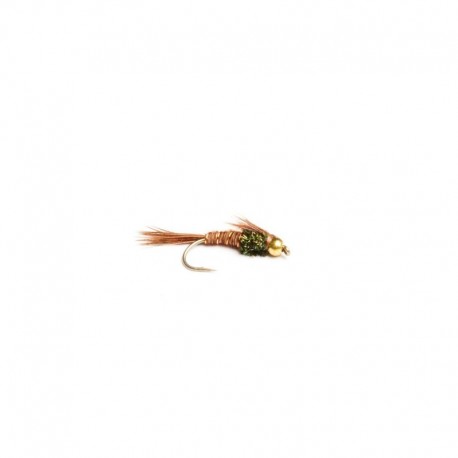 Beaded Nymphs Phesant tail pupa $2.42