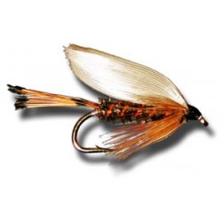 Wets Light Caddis Wet Fly $2.34