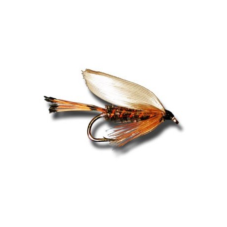 Wets Light Caddis Wet Fly $2.34