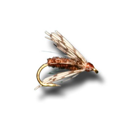Wets Pheasant Tail Soft Hackle $2.34