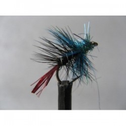 Wets blue zulu lite brite $2.34