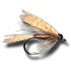 Wets Quill Gordon Wet $2.34