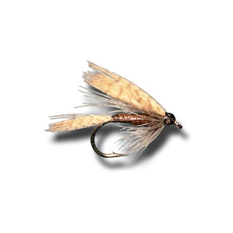 Wets Quill Gordon Wet $2.34