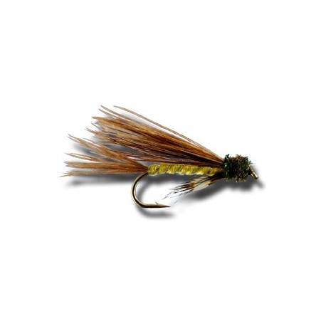 Wets Doc Spratley Yellow $2.34