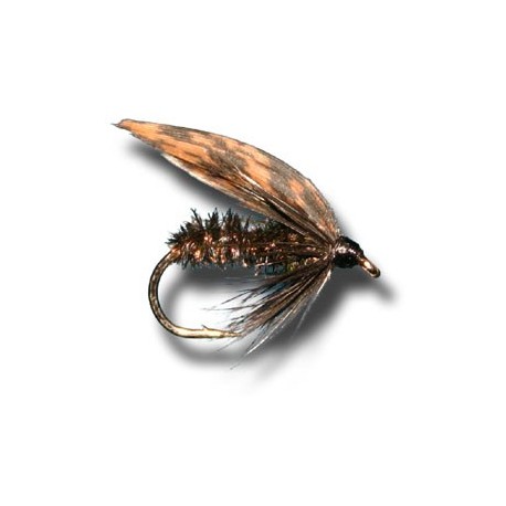 Wets Alderfly Wet $2.34