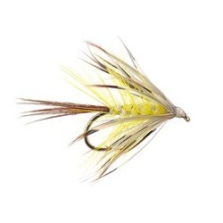 Wets French Partridge Mayfly 10 $2.34