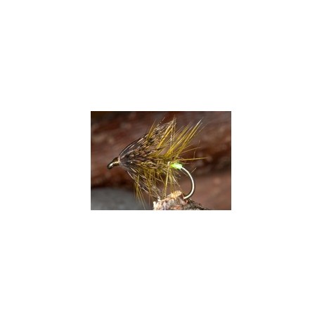 Wets GreenTagPalmer $2.34