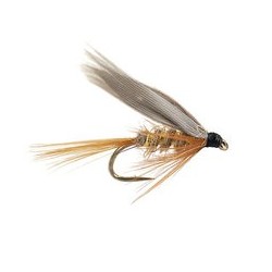 Wets Gold Ribbed Hares Ear $2.34