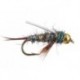 Beaded Nymphs Rainbow Prince $2.42