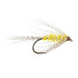 Wets Gray Spider $2.34