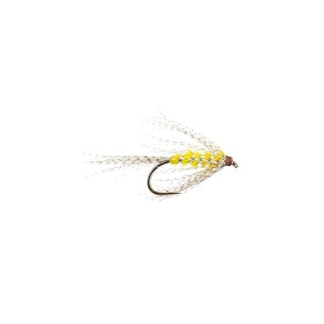 Wets Gray Spider $2.34