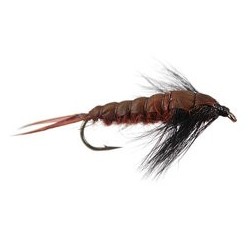 Beaded Nymphs Real Stone  Golden $2.42