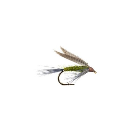 Wets Blue Wing Olive $2.34
