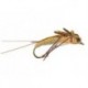 Beaded Nymphs Realistic Heavy Black JC Stonefly $2.42