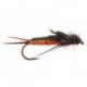 Beaded Nymphs Red Heavy Bodyglass Stonefly $2.42
