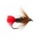Wets Brown Hackle Peacock $2.34