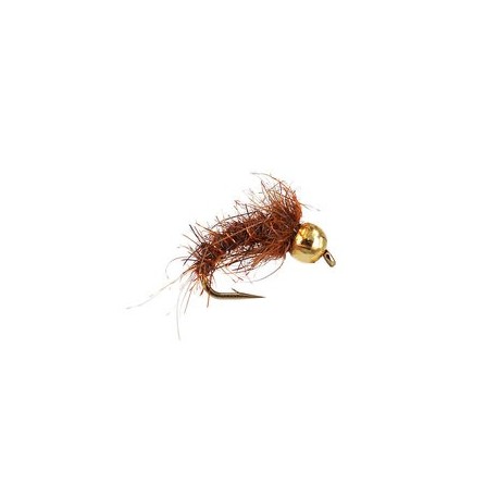 Beaded Nymphs Rough Brown Hares Catcher $2.42