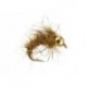 Beaded Nymphs Rough Light Olive Hares Catcher $2.42