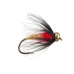 Beaded Nymphs Sedge Pupa $2.42