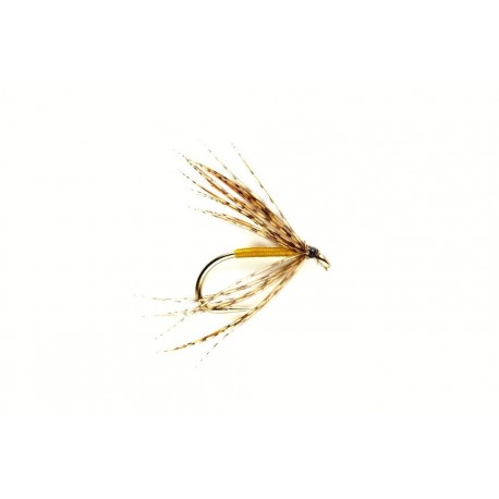Wets Spider Partridge & Yellow $2.34