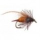 Beaded Nymphs Thurmans Zaddis  Amber $2.42