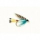 Wets Teal Blue & Silver $2.34