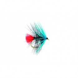 Wets Blue Zulu $2.34
