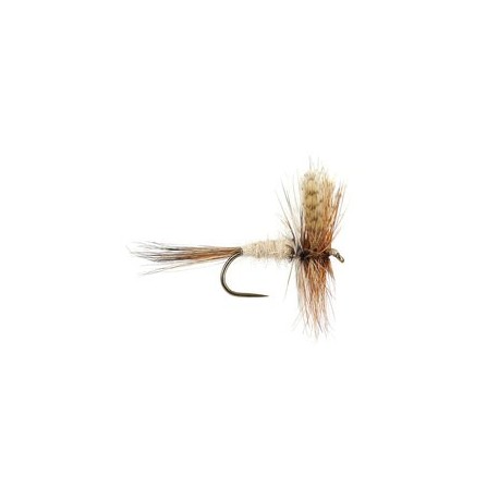 Barbless Flies March Brown BL $2.34