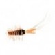Tubes Frances Black Conehead  Copper Tube Fly $6.80