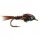 Beaded Nymphs Trinas Nymph Back Pheasant Tail $2.42
