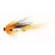Tubes Ally's Cascade Shrimp  Copper Tube Fly $6.80