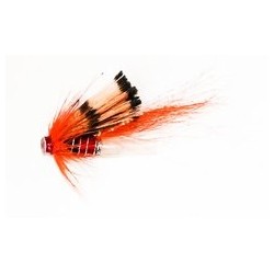 Tubes Ally's Shrimp  Plastic Tube Fly $6.80