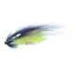 Tubes Gaula Green  Copper Tube Fly $6.80
