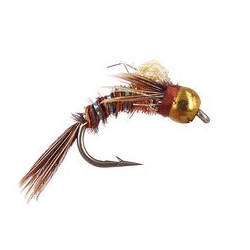 Beaded Nymphs Trinas PMD Angel Case Emerger $2.42