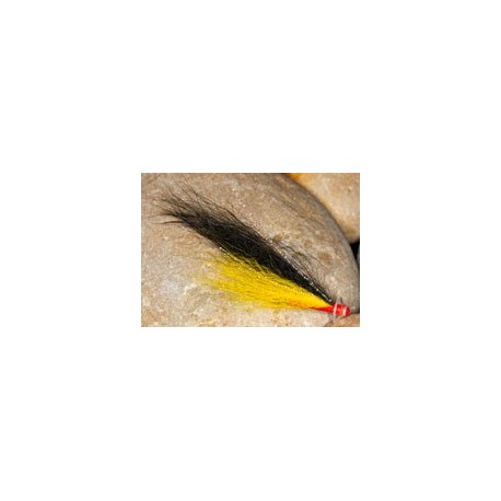 Tubes Black Yellow $6.80