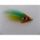 Tubes plastic tube conehead green highlander $6.80