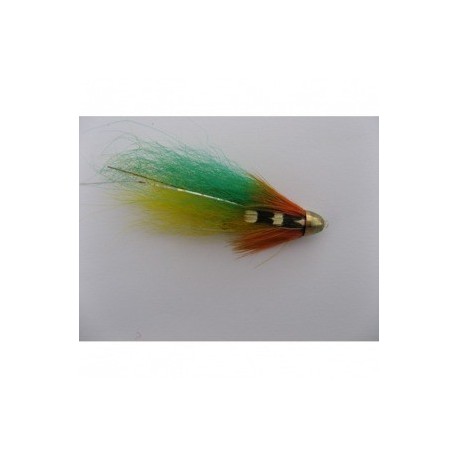 Tubes copper tube conehead green highlander $6.80