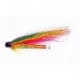 Tubes Green Highlander  Copper Tube Fly $6.80