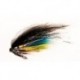 Tubes Silver and Grey  Copper Tube Fly $6.80