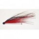 Tubes Sunrays Shadow  Plastic Tube Fly $6.80