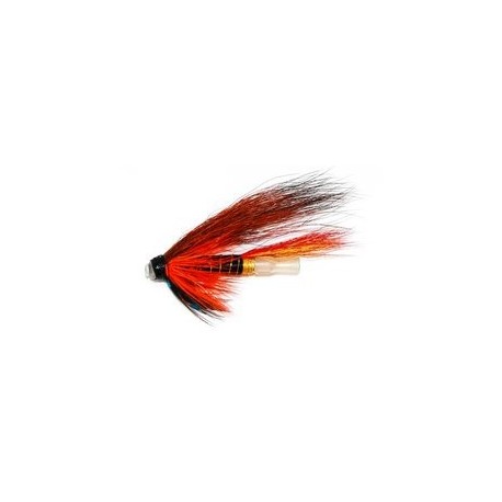 Tubes Thunder & Lightning  Plastic Tube Fly $6.80