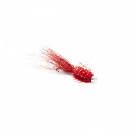Tubes Snaelda Red $6.80