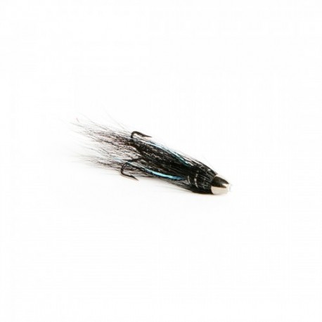 Tubes Snaelda Krinkle Black $6.80