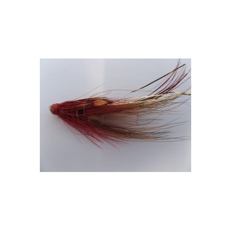 Tubes alloy tube 34 inch pot bellied pig red $6.80